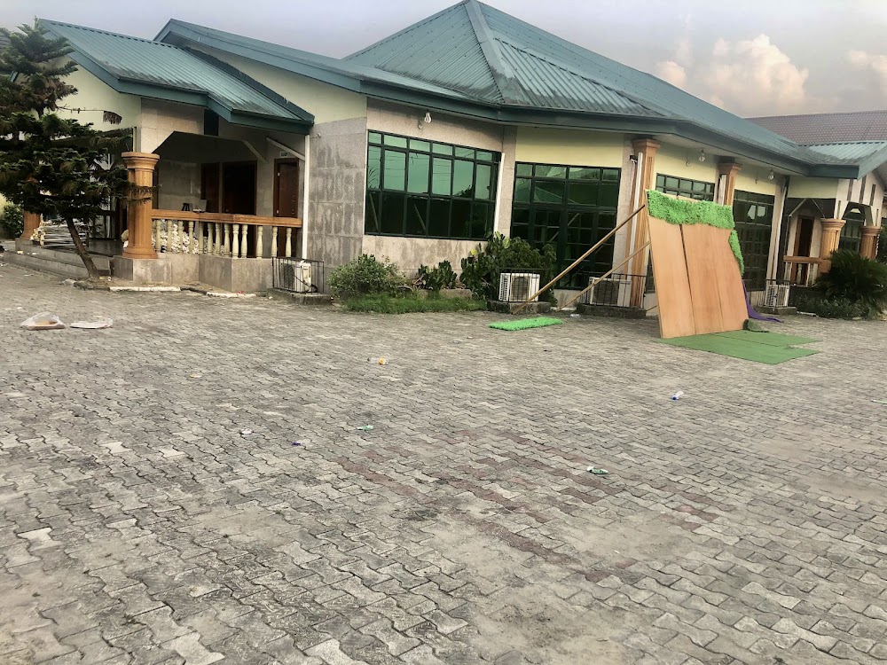 Bijou Events Place